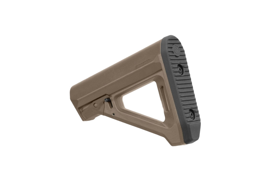 MAGPUL MOE RL Carbine Stock Mil-Spec - FDE